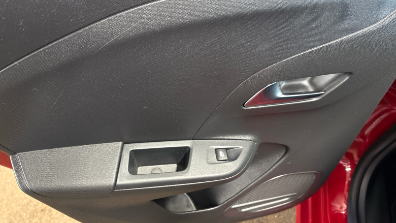 Vauxhall Corsa 1.2 Design 5dr Petrol Hatchback
